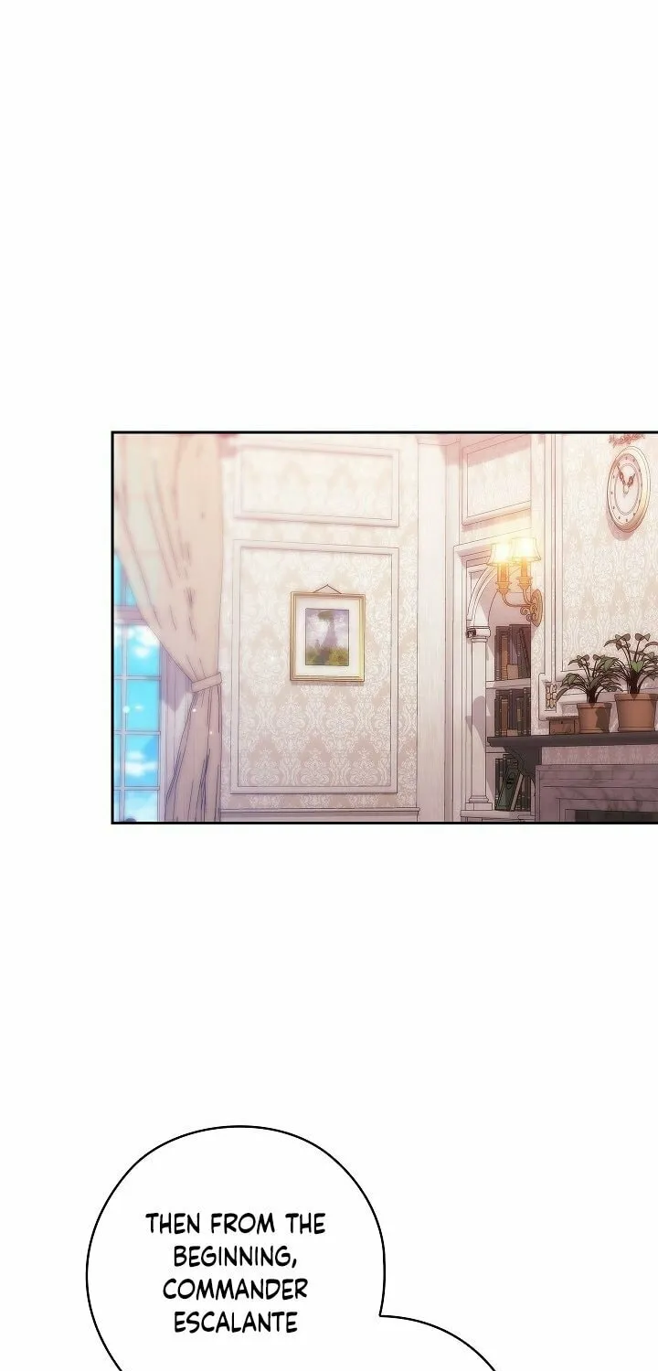 The Broken Ring: This Marriage Will Fail Anyway Chapter 61 page 42 - 