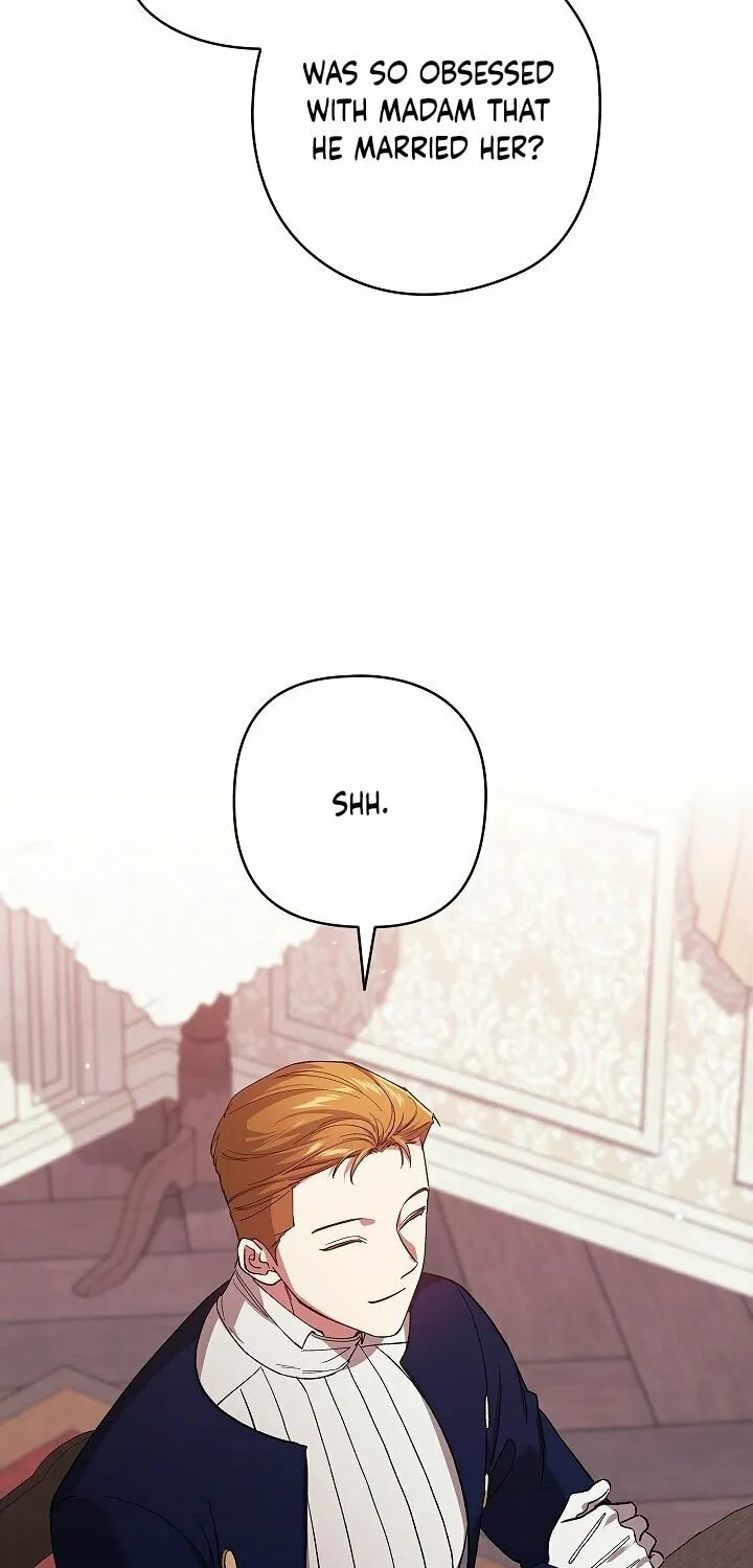 The Broken Ring: This Marriage Will Fail Anyway Chapter 61 page 43 - 