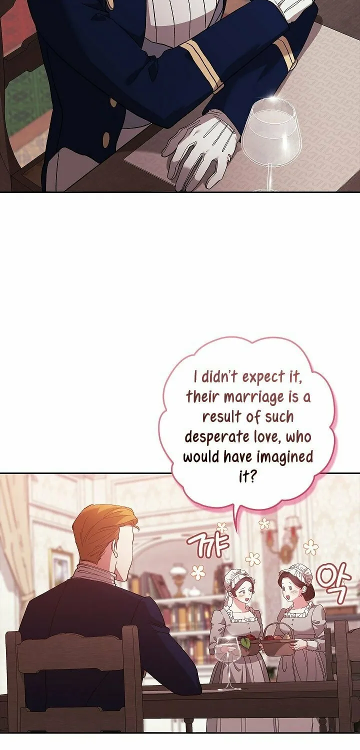 The Broken Ring: This Marriage Will Fail Anyway Chapter 61 page 44 - 