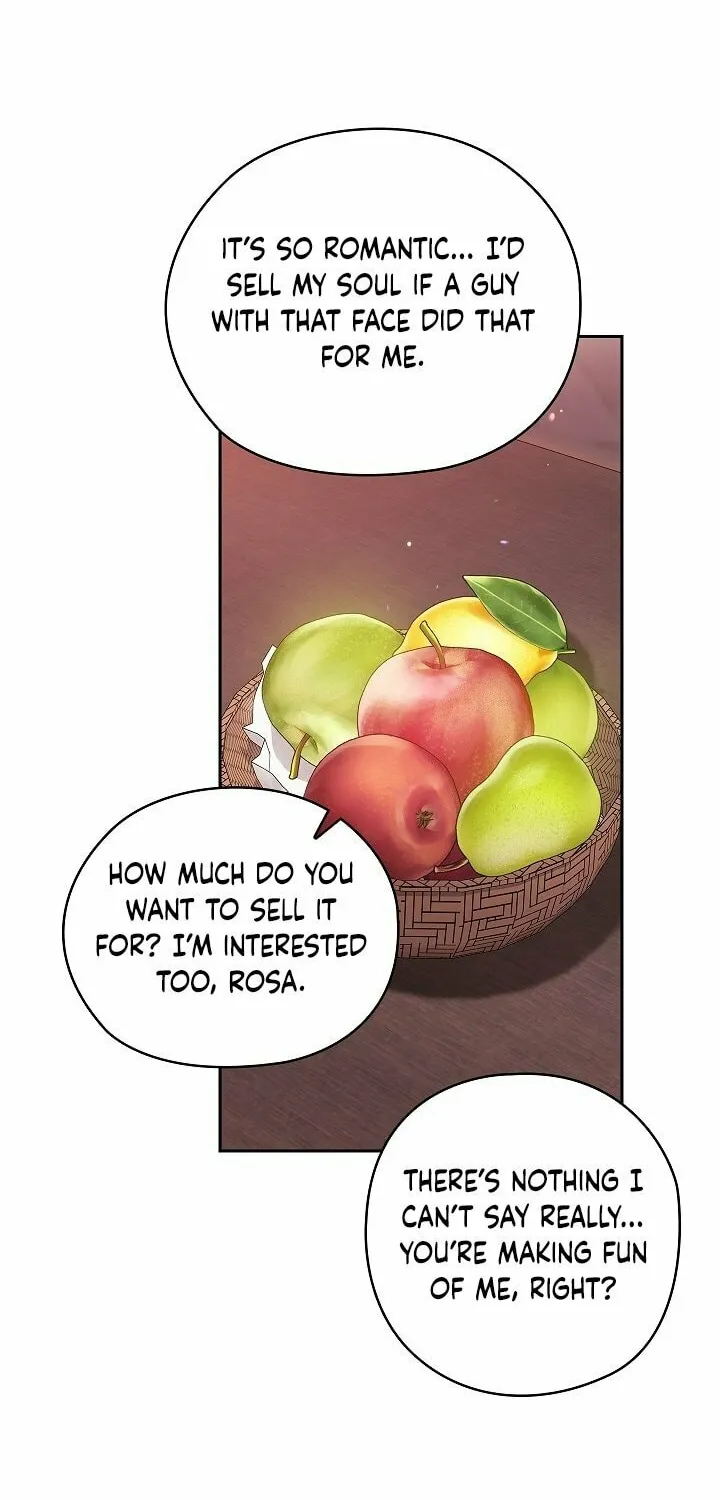 The Broken Ring: This Marriage Will Fail Anyway Chapter 61 page 45 - 