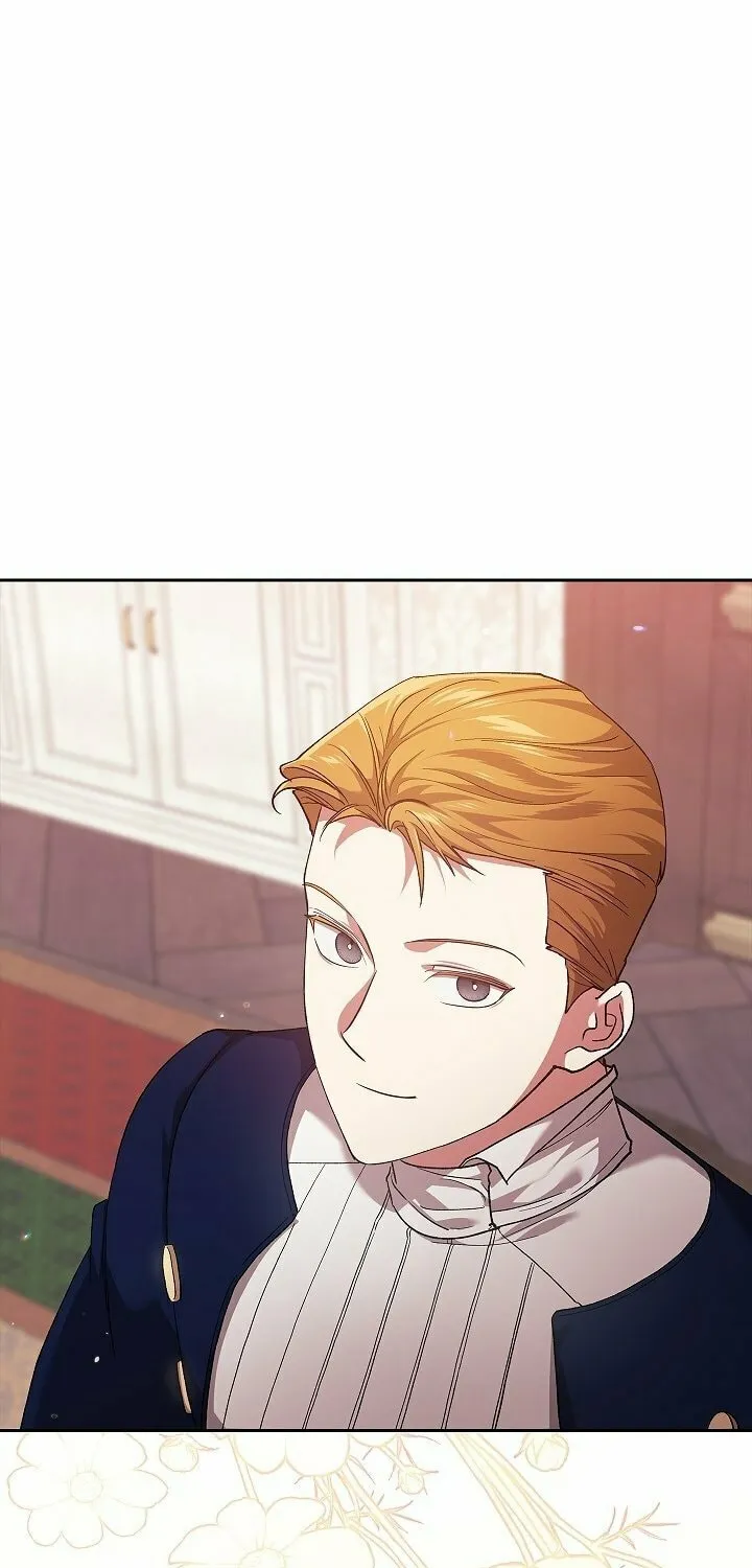 The Broken Ring: This Marriage Will Fail Anyway Chapter 61 page 46 - 