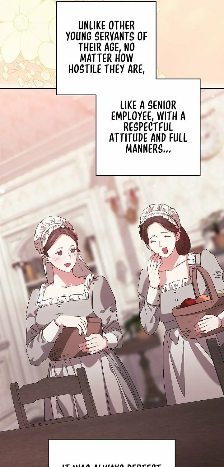 The Broken Ring: This Marriage Will Fail Anyway Chapter 61 page 48 - 