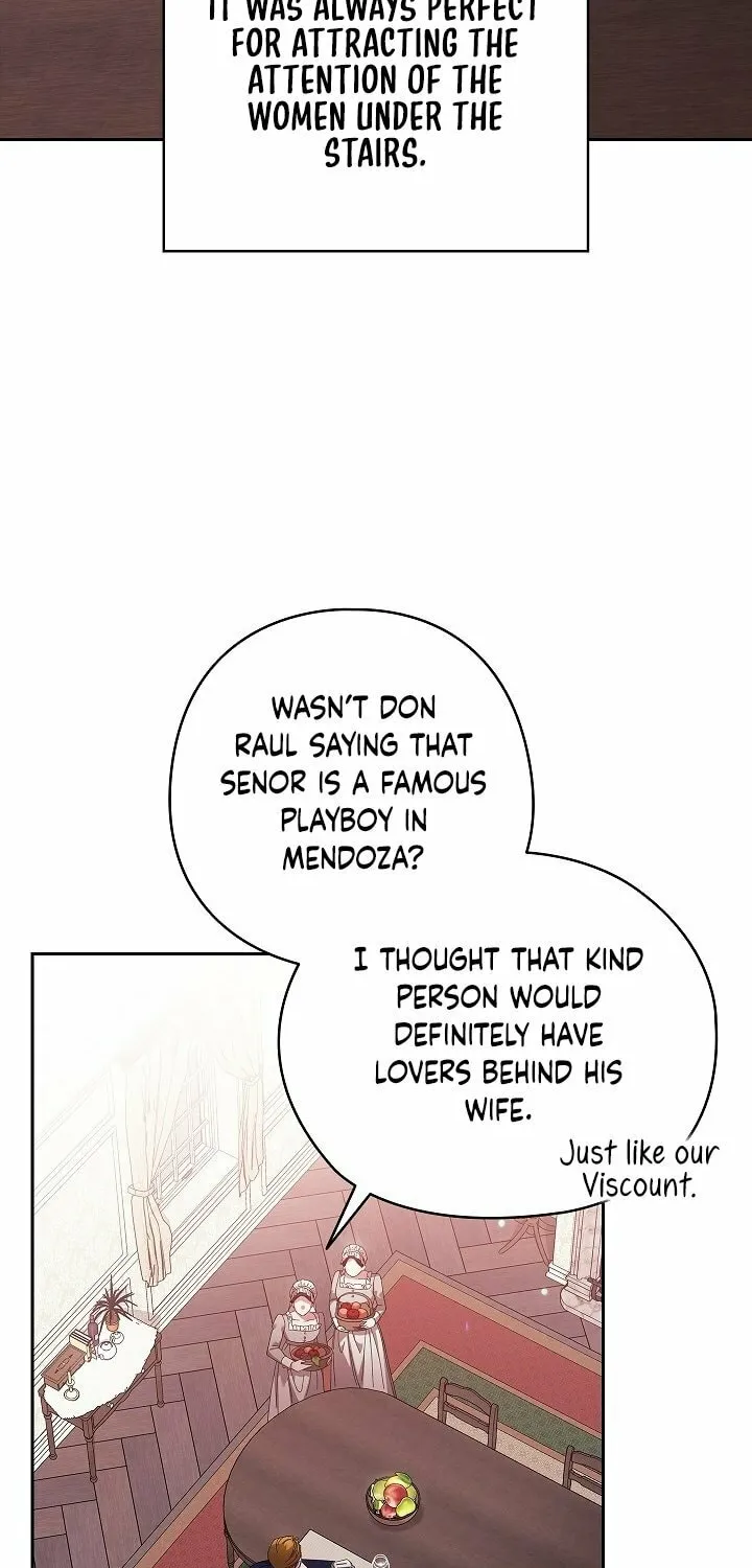 The Broken Ring: This Marriage Will Fail Anyway Chapter 61 page 49 - 