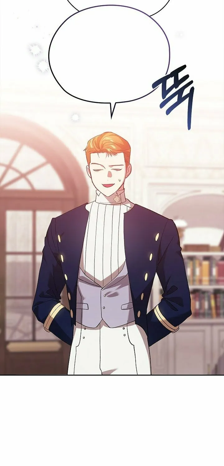 The Broken Ring: This Marriage Will Fail Anyway Chapter 61 page 6 - 