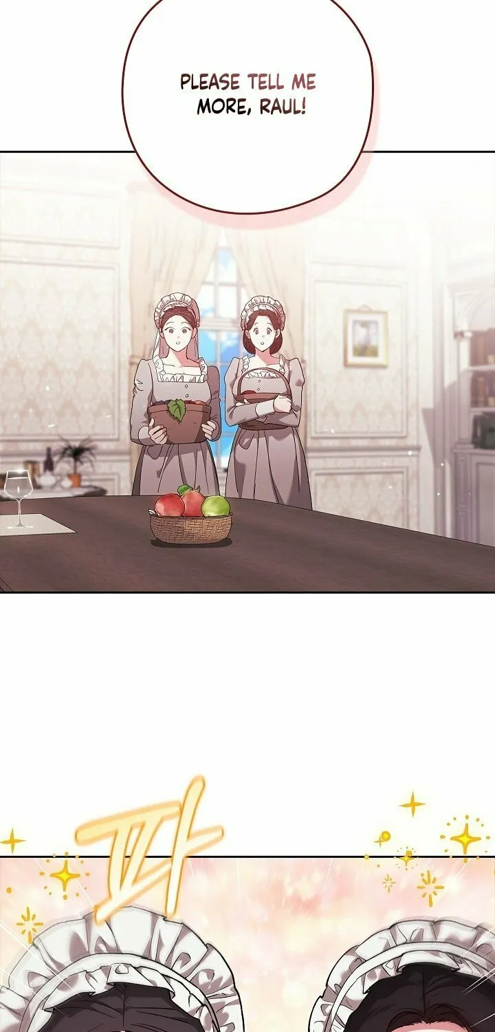 The Broken Ring: This Marriage Will Fail Anyway Chapter 61 page 52 - 