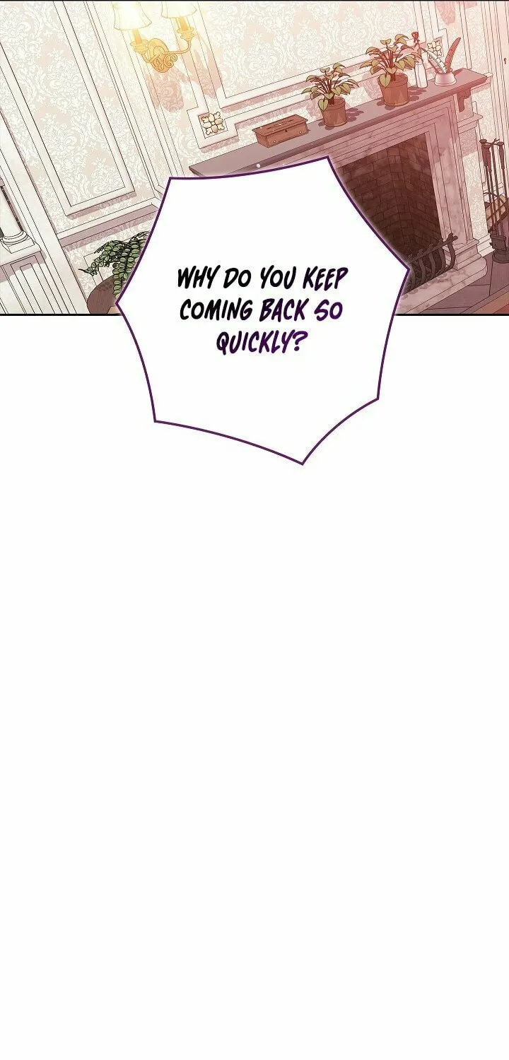 The Broken Ring: This Marriage Will Fail Anyway Chapter 61 page 54 - 
