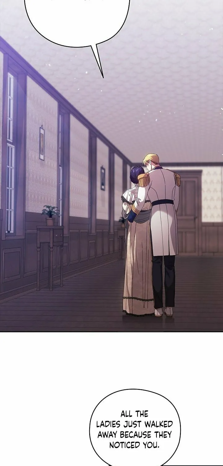 The Broken Ring: This Marriage Will Fail Anyway Chapter 61 page 56 - 