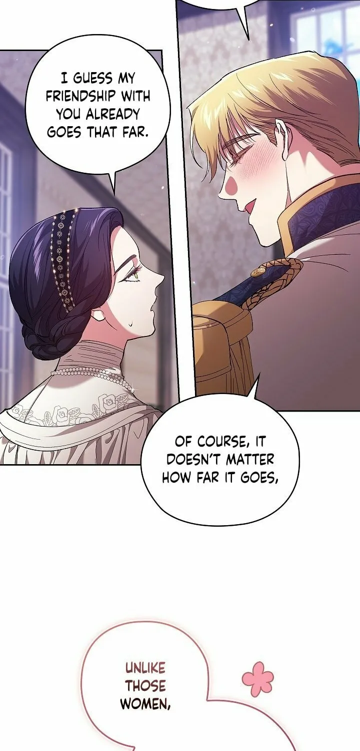 The Broken Ring: This Marriage Will Fail Anyway Chapter 61 page 57 - 