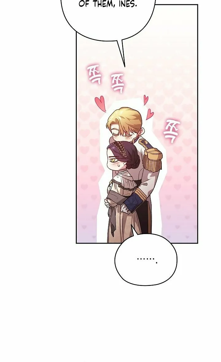 The Broken Ring: This Marriage Will Fail Anyway Chapter 61 page 59 - 