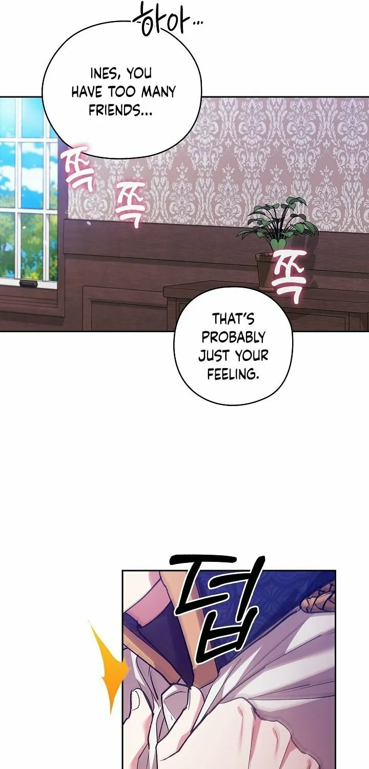 The Broken Ring: This Marriage Will Fail Anyway Chapter 61 page 60 - 