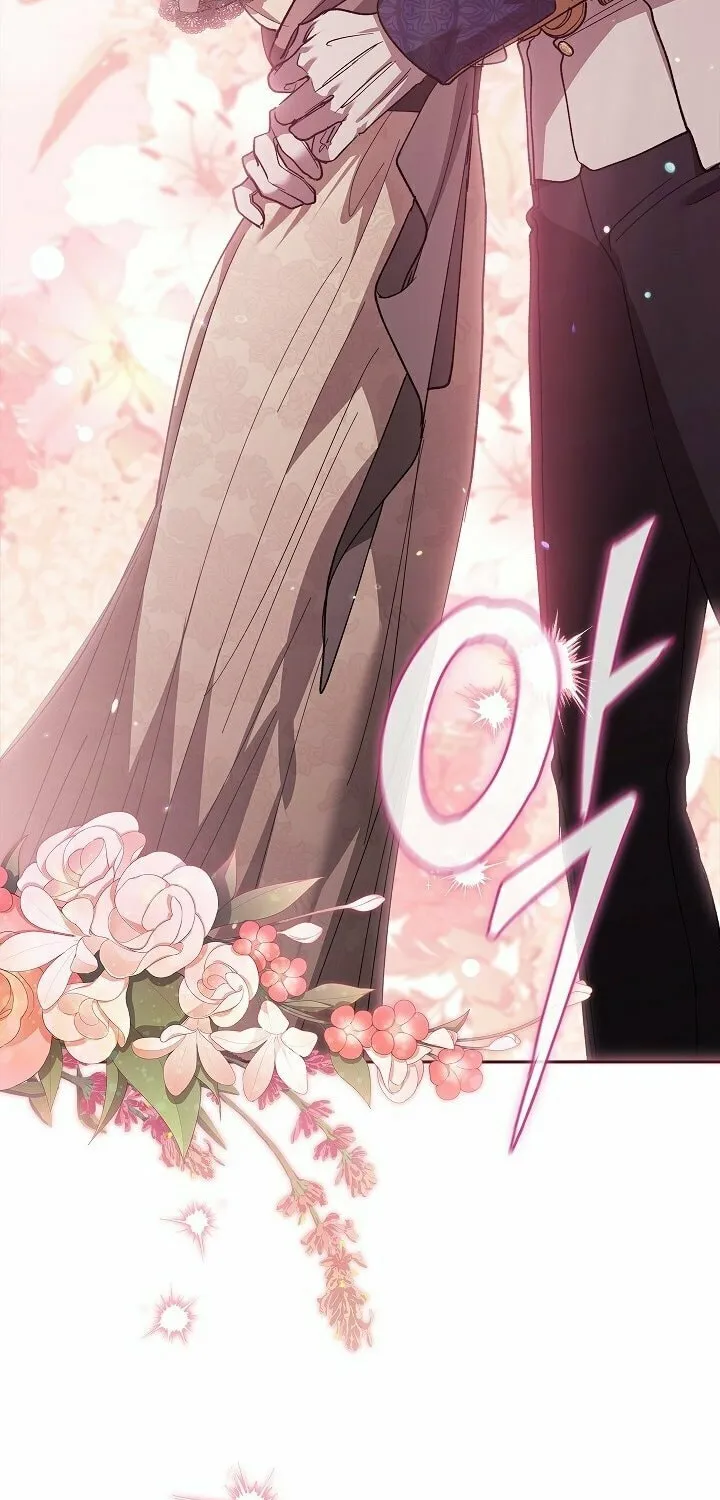 The Broken Ring: This Marriage Will Fail Anyway Chapter 61 page 62 - 