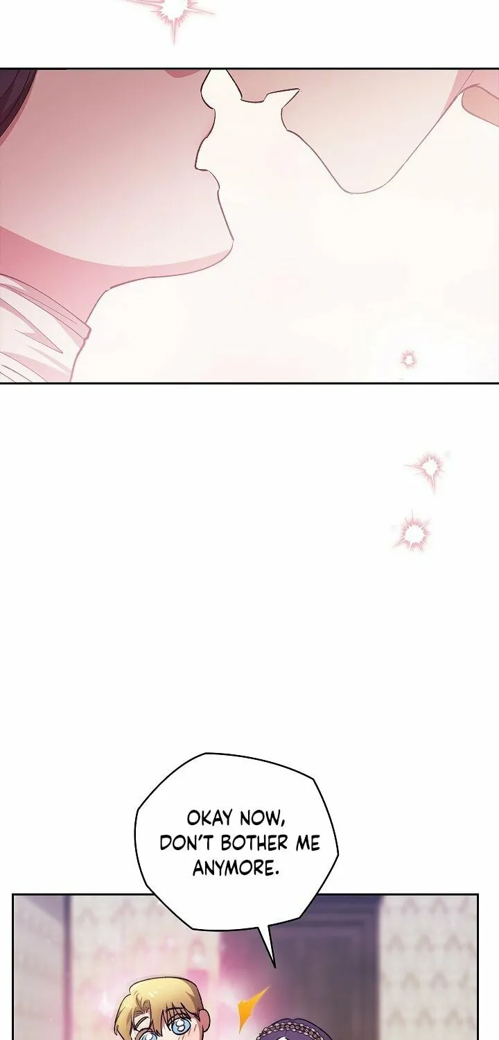 The Broken Ring: This Marriage Will Fail Anyway Chapter 61 page 63 - 