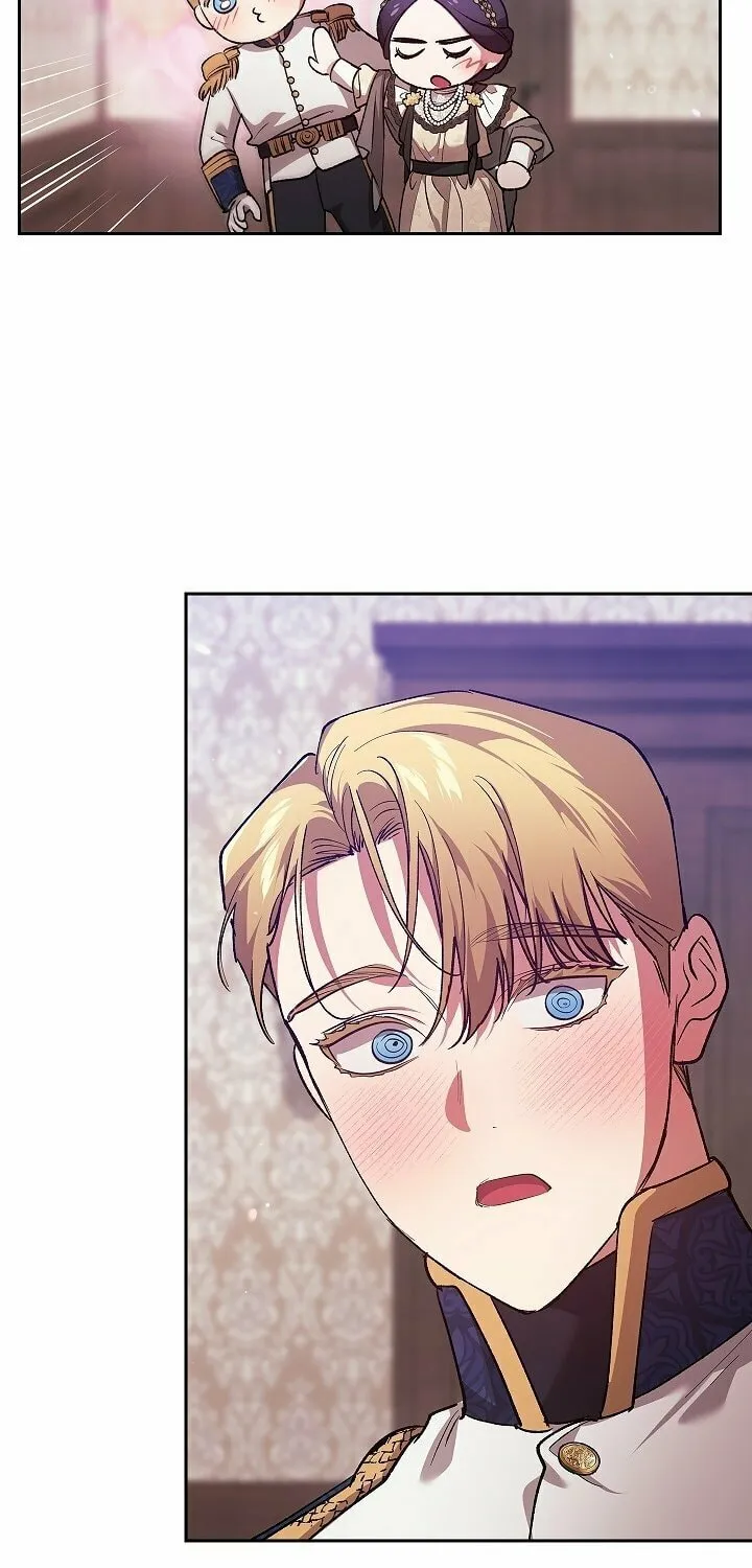 The Broken Ring: This Marriage Will Fail Anyway Chapter 61 page 64 - 