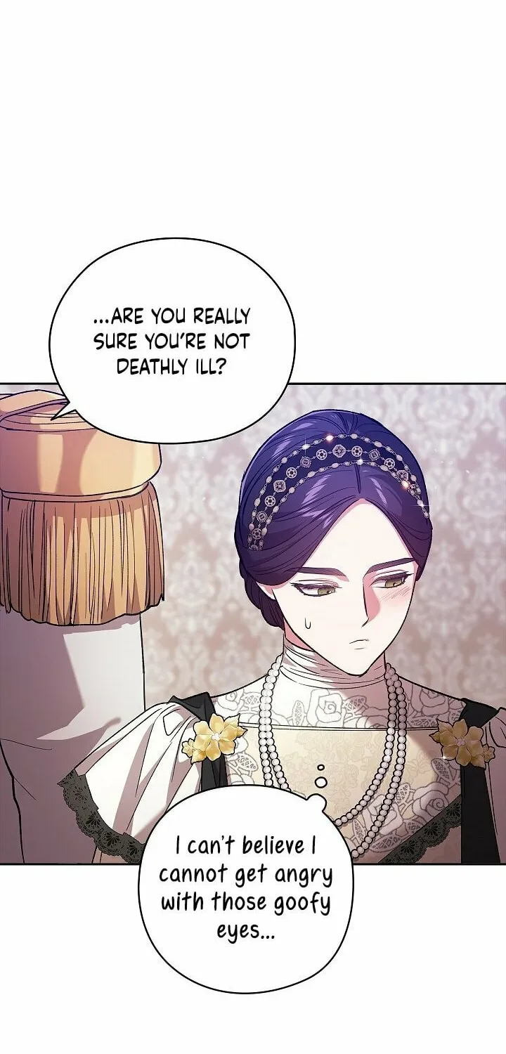 The Broken Ring: This Marriage Will Fail Anyway Chapter 61 page 65 - 