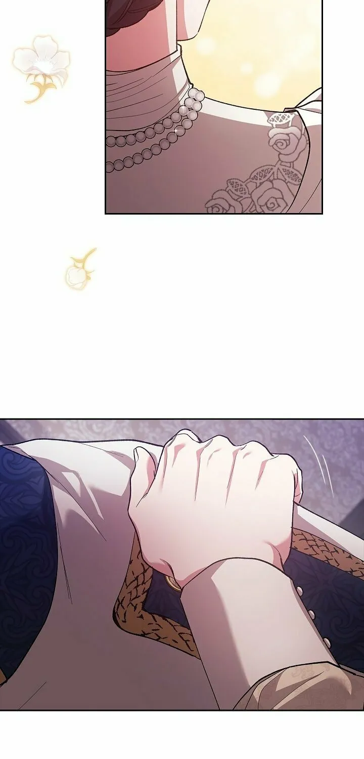 The Broken Ring: This Marriage Will Fail Anyway Chapter 61 page 68 - 