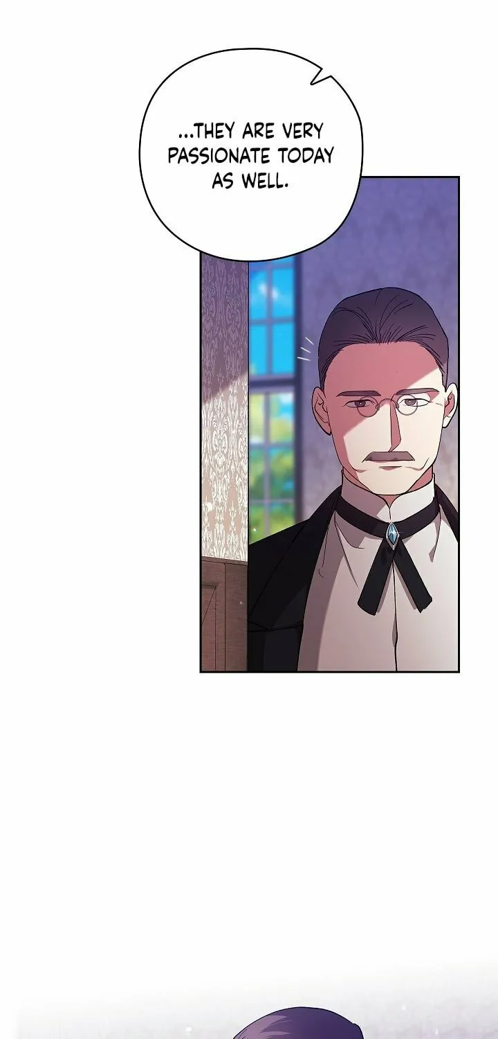 The Broken Ring: This Marriage Will Fail Anyway Chapter 61 page 70 - 