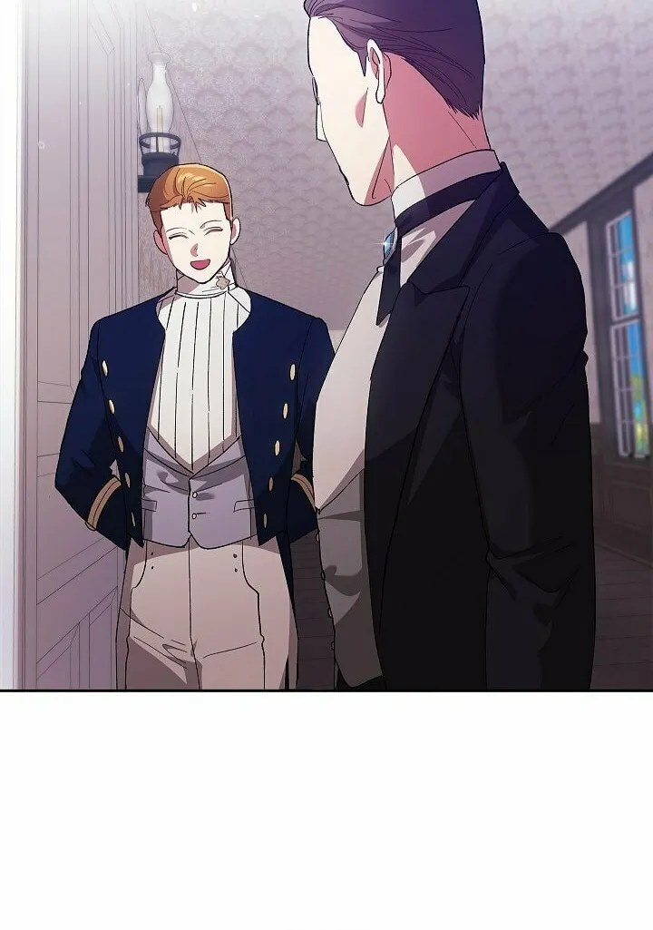 The Broken Ring: This Marriage Will Fail Anyway Chapter 61 page 71 - 