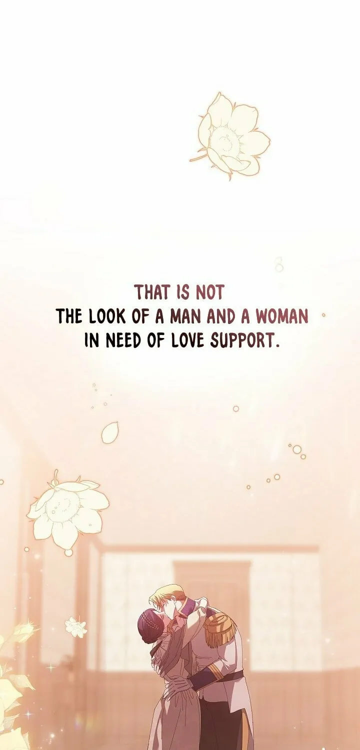 The Broken Ring: This Marriage Will Fail Anyway Chapter 61 page 75 - 