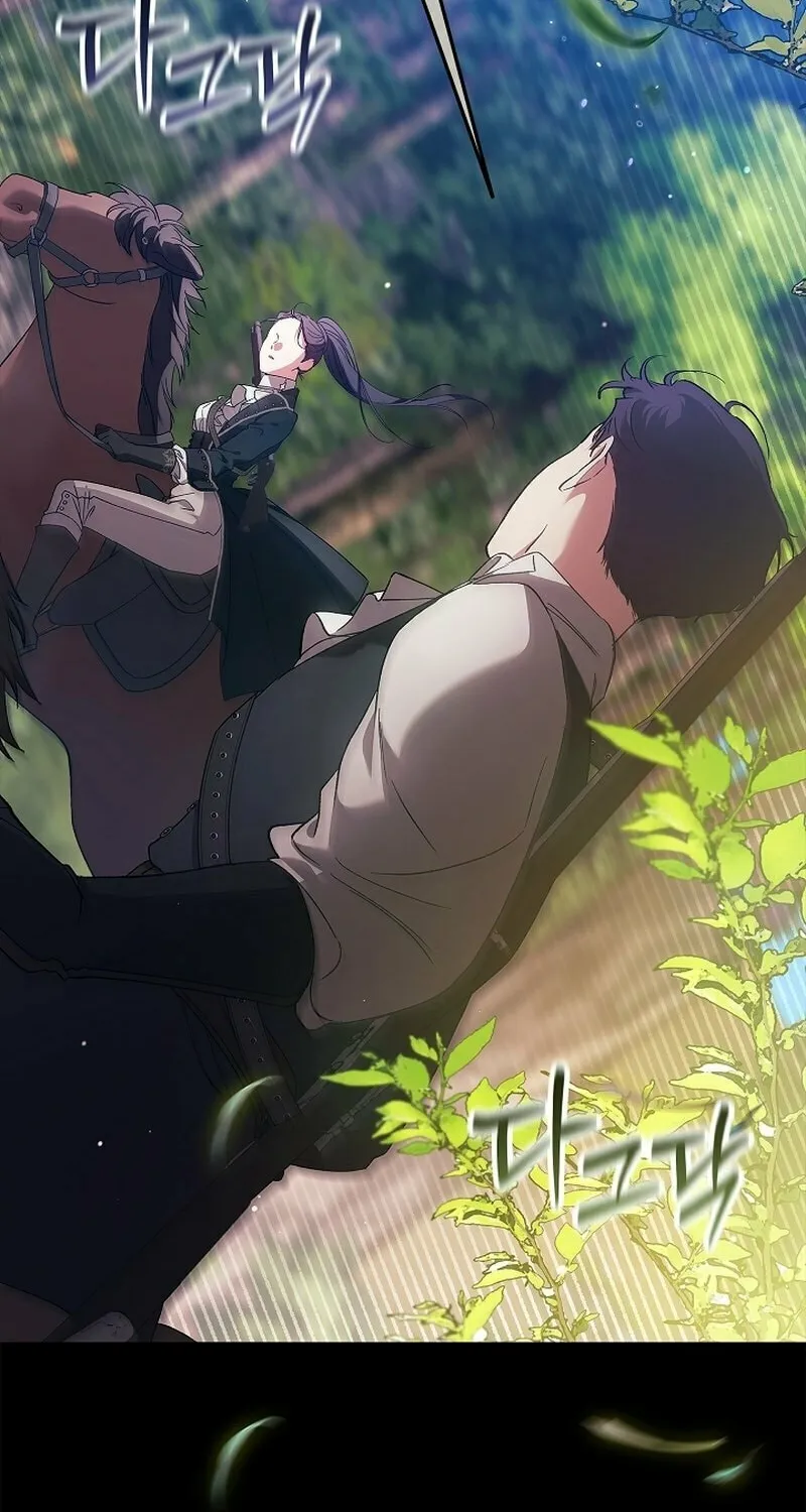 The Broken Ring: This Marriage Will Fail Anyway Chapter 62 page 19 - 