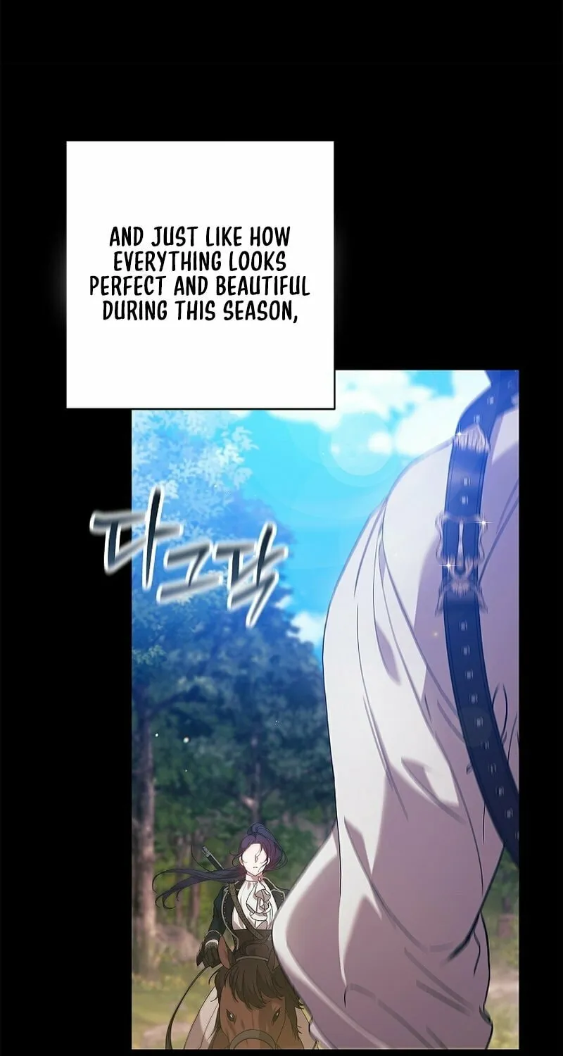 The Broken Ring: This Marriage Will Fail Anyway Chapter 62 page 24 - 