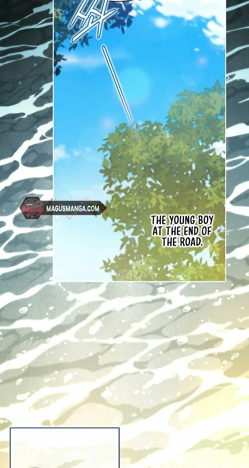 The Broken Ring: This Marriage Will Fail Anyway Chapter 62 page 27 - 