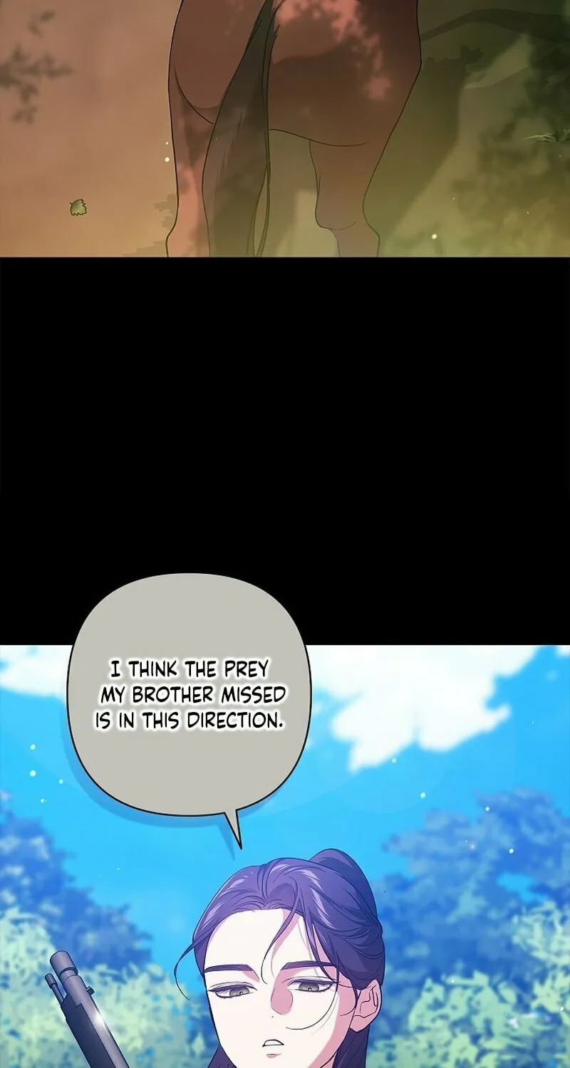 The Broken Ring: This Marriage Will Fail Anyway Chapter 62 page 33 - 