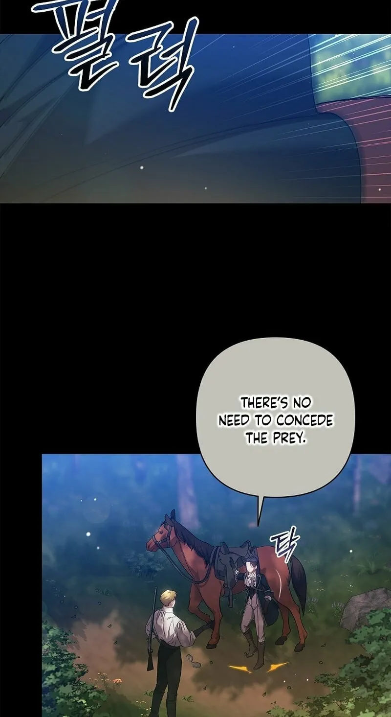 The Broken Ring: This Marriage Will Fail Anyway Chapter 62 page 37 - 
