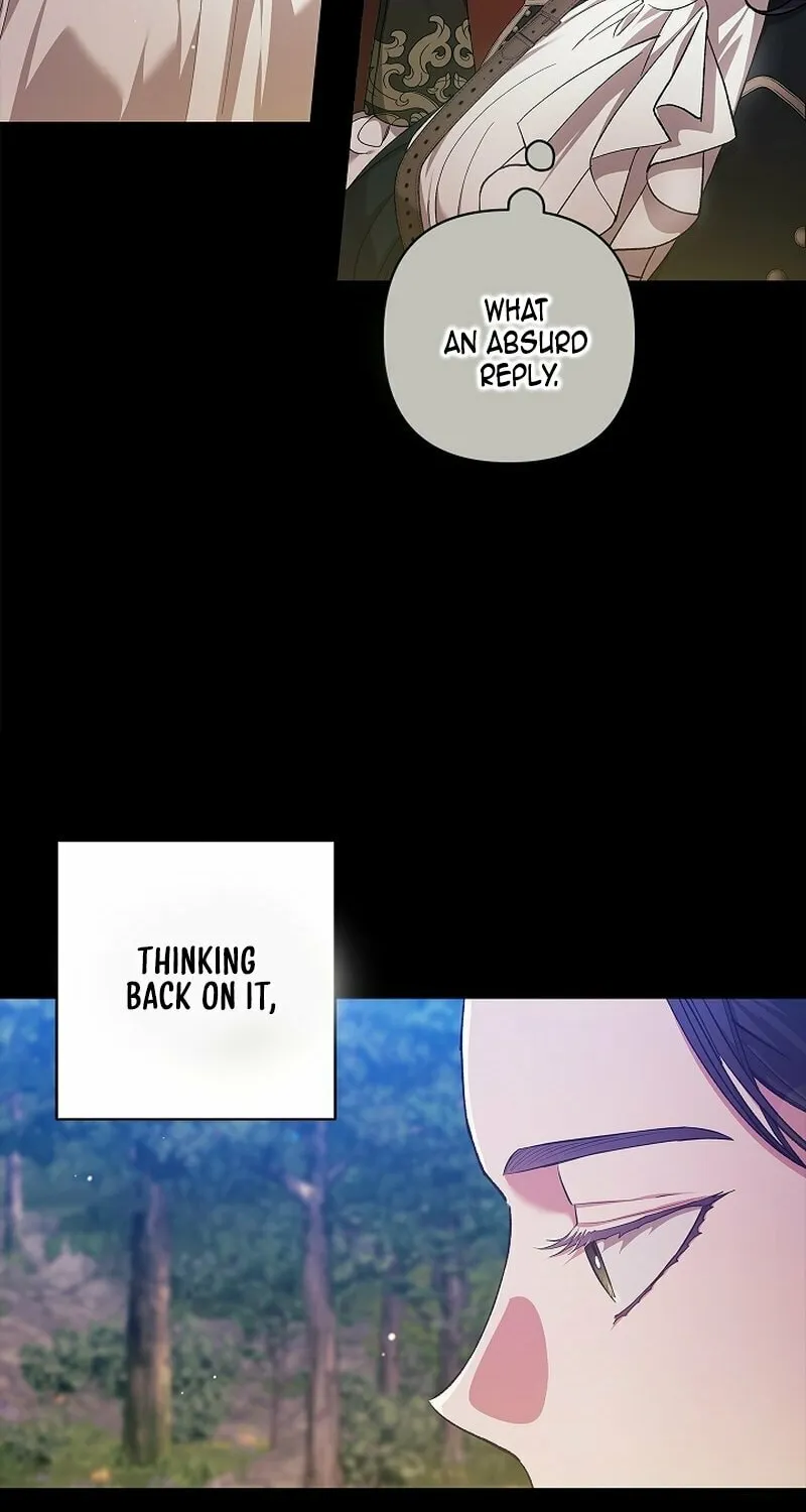 The Broken Ring: This Marriage Will Fail Anyway Chapter 62 page 39 - 