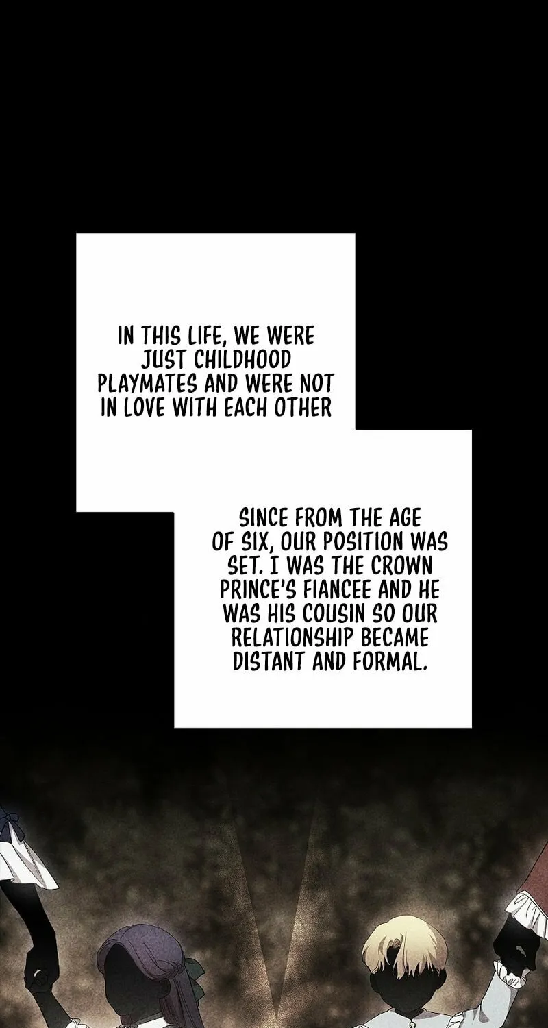 The Broken Ring: This Marriage Will Fail Anyway Chapter 62 page 40 - 