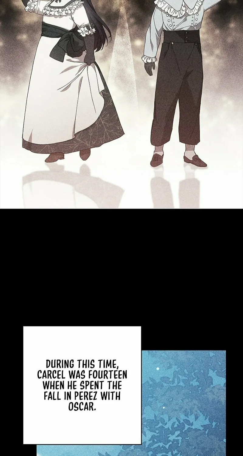 The Broken Ring: This Marriage Will Fail Anyway Chapter 62 page 41 - 
