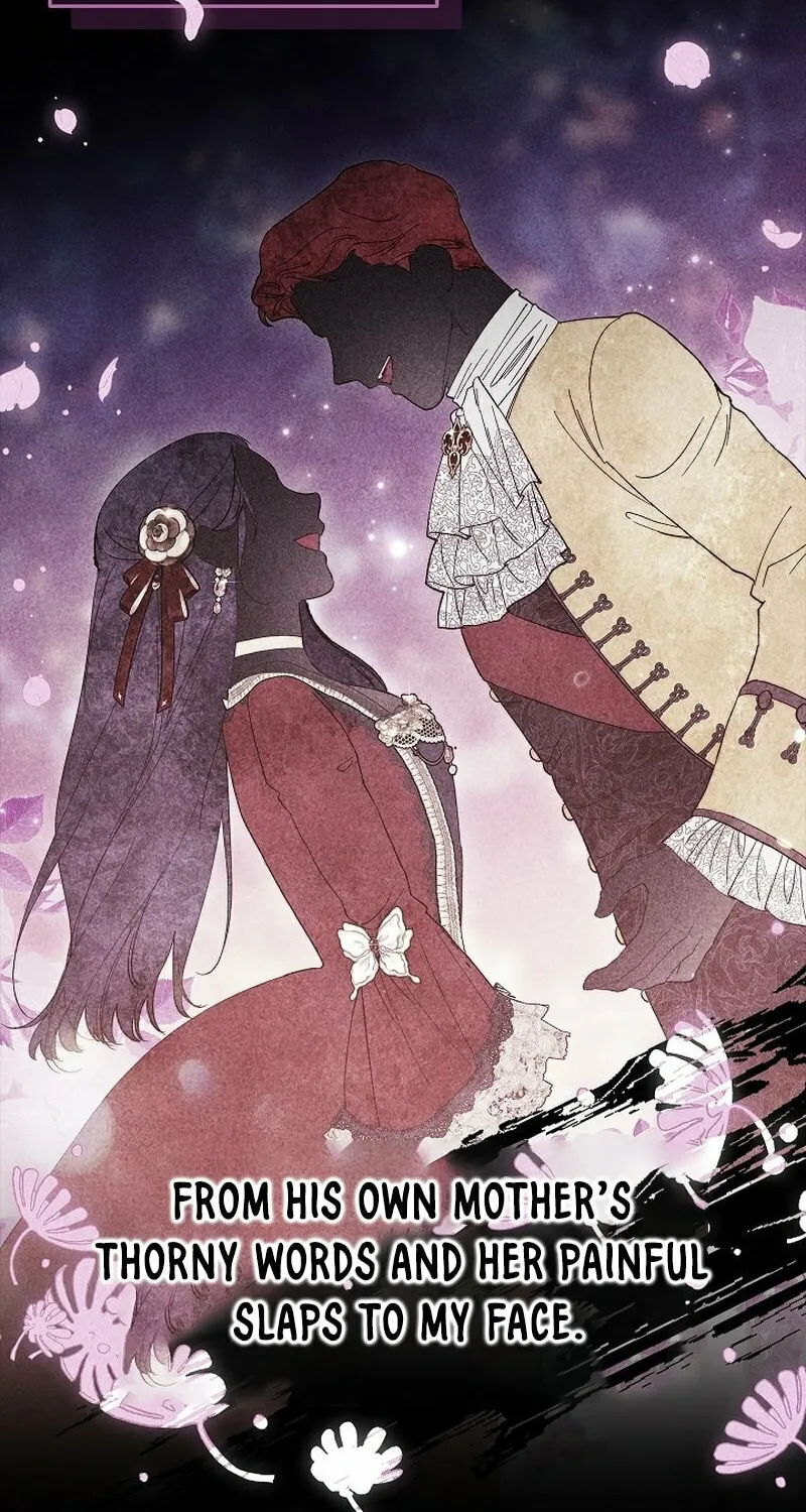 The Broken Ring: This Marriage Will Fail Anyway Chapter 62 page 47 - 