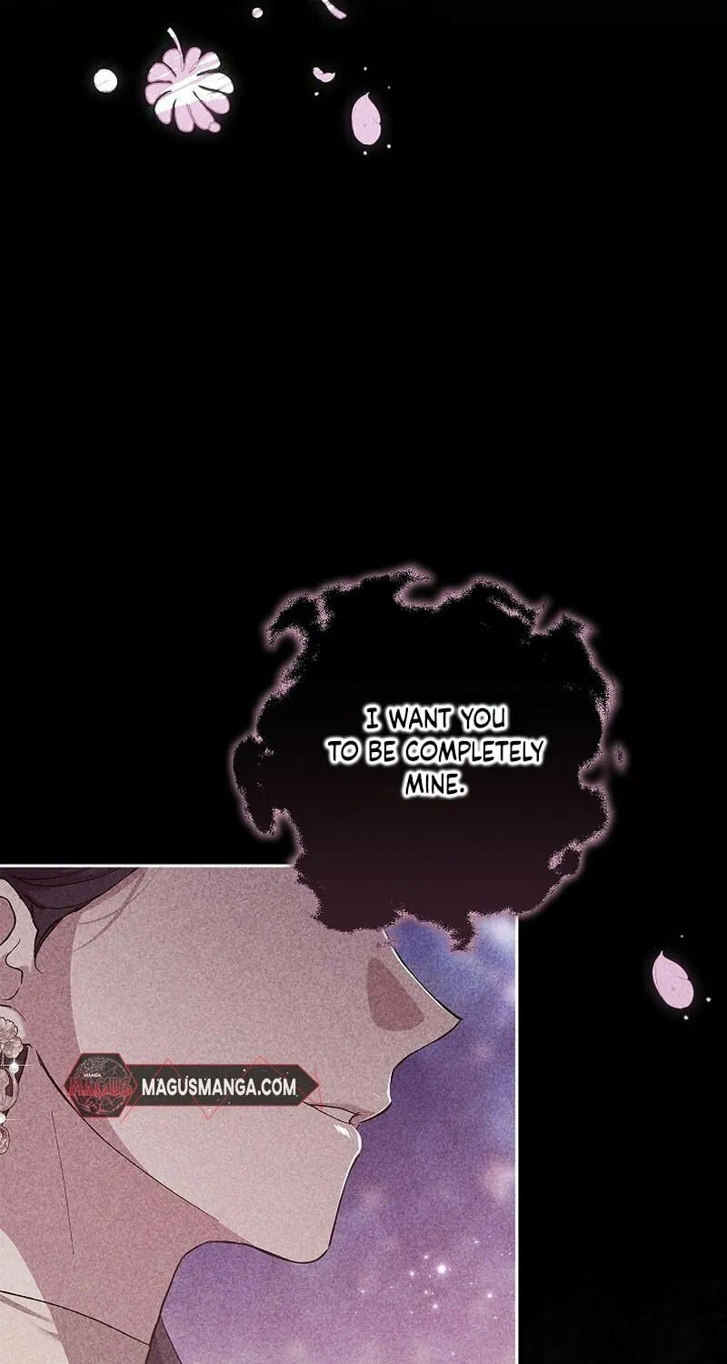 The Broken Ring: This Marriage Will Fail Anyway Chapter 62 page 48 - 
