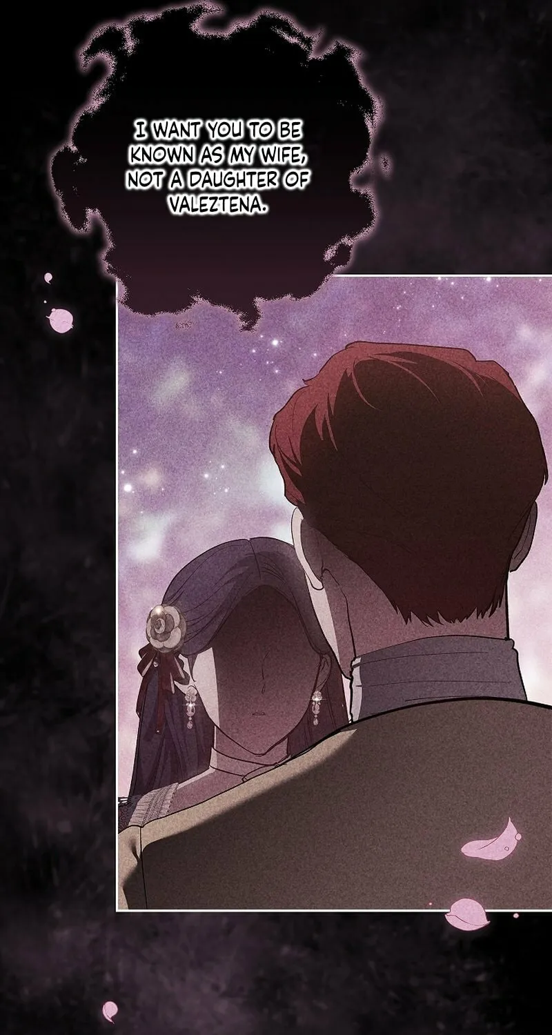 The Broken Ring: This Marriage Will Fail Anyway Chapter 62 page 50 - 