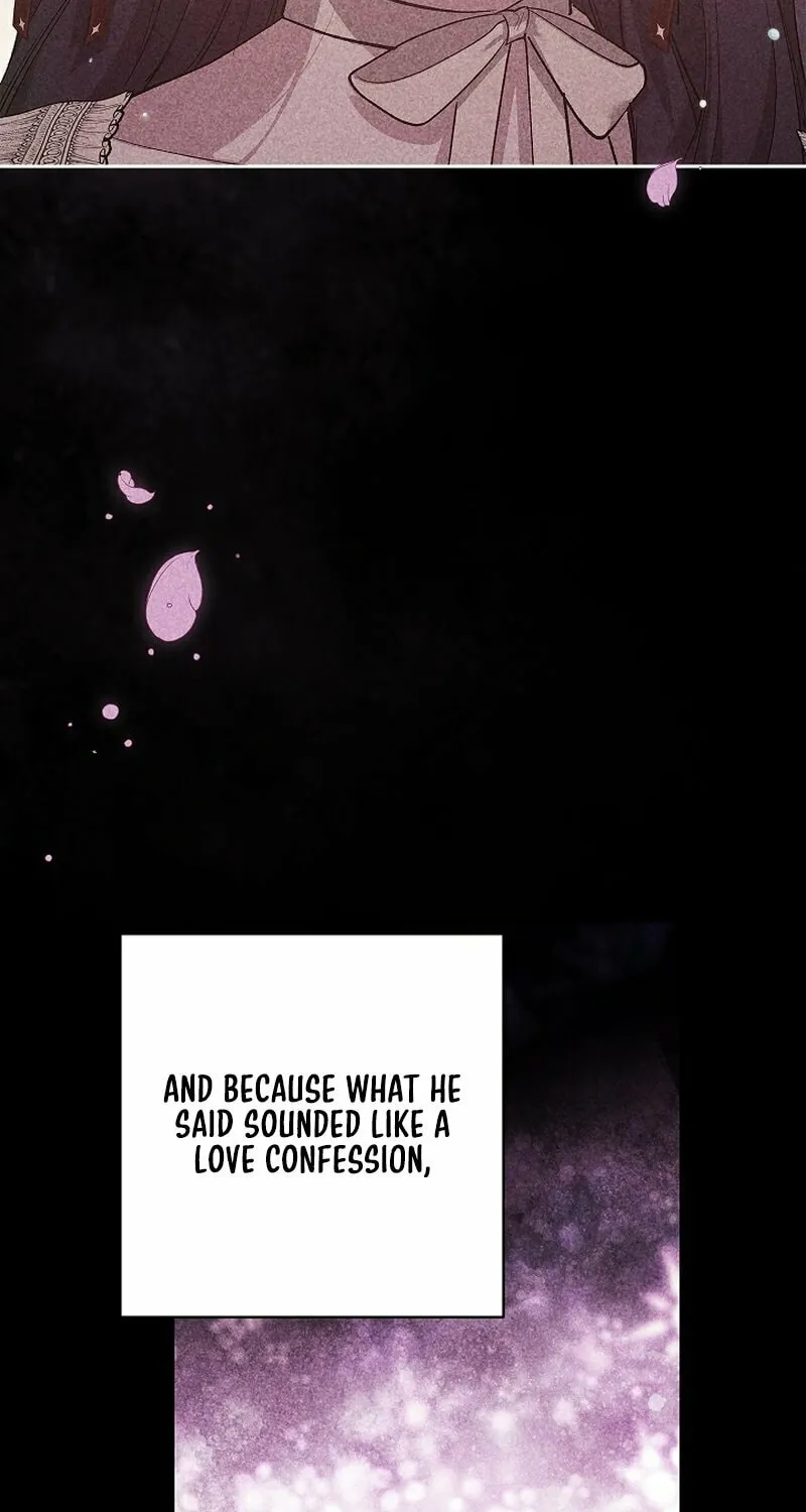 The Broken Ring: This Marriage Will Fail Anyway Chapter 62 page 52 - 