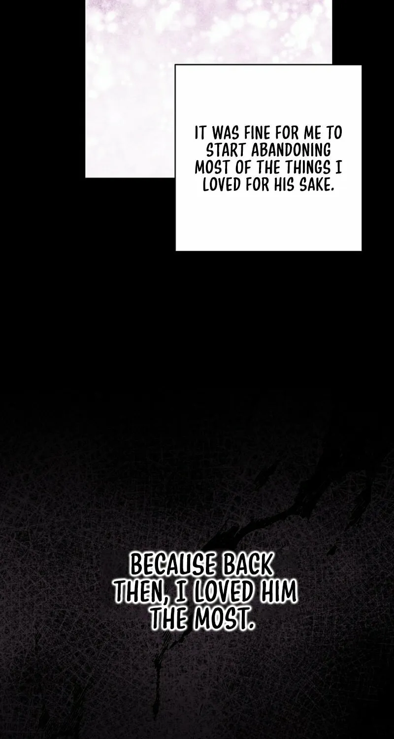The Broken Ring: This Marriage Will Fail Anyway Chapter 62 page 53 - 