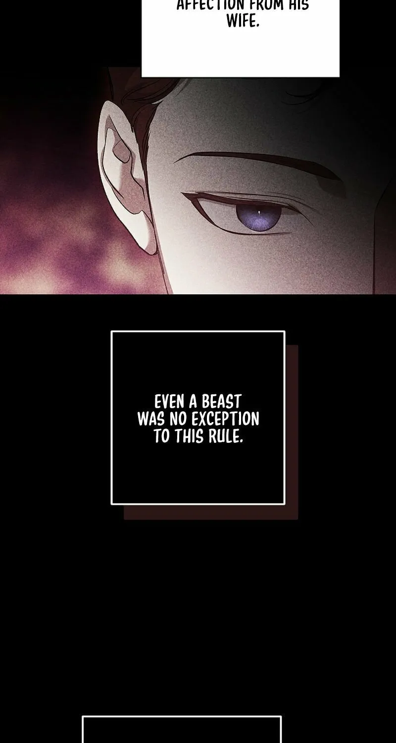 The Broken Ring: This Marriage Will Fail Anyway Chapter 62 page 58 - 