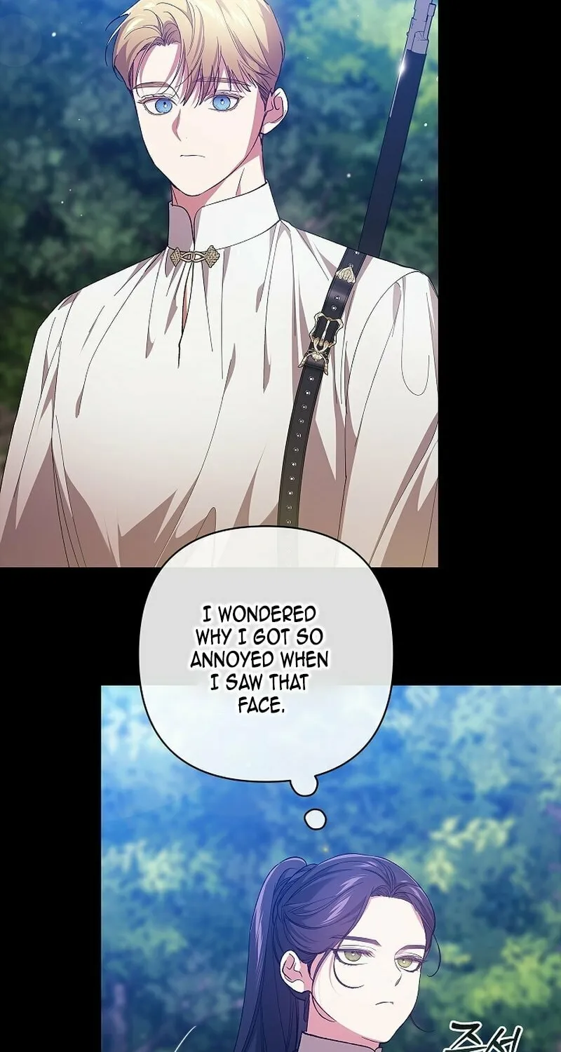 The Broken Ring: This Marriage Will Fail Anyway Chapter 62 page 69 - 