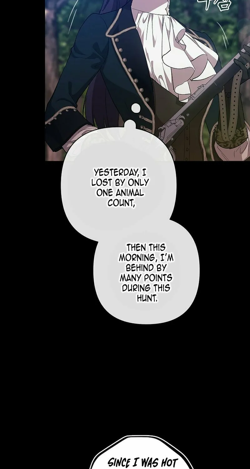 The Broken Ring: This Marriage Will Fail Anyway Chapter 62 page 70 - 