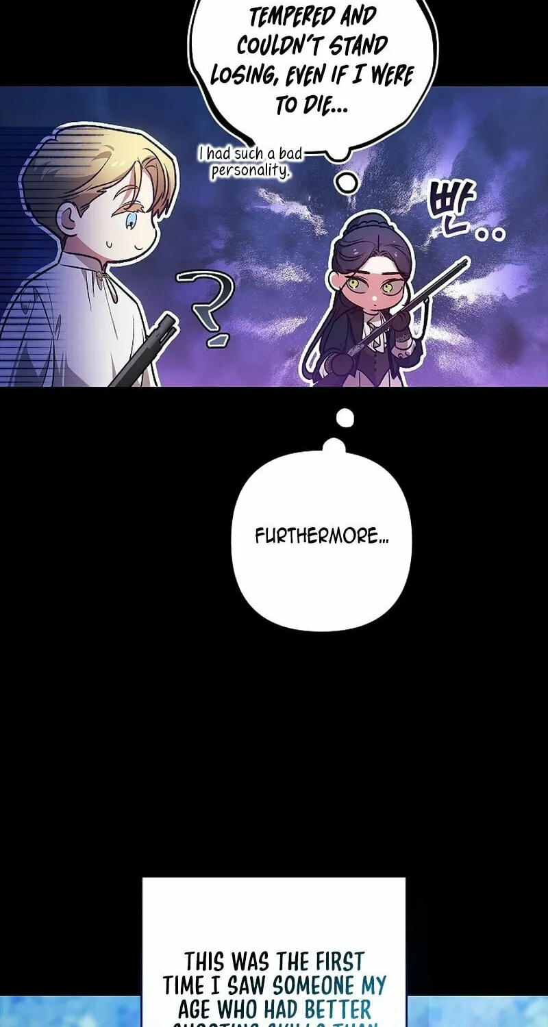 The Broken Ring: This Marriage Will Fail Anyway Chapter 62 page 71 - 