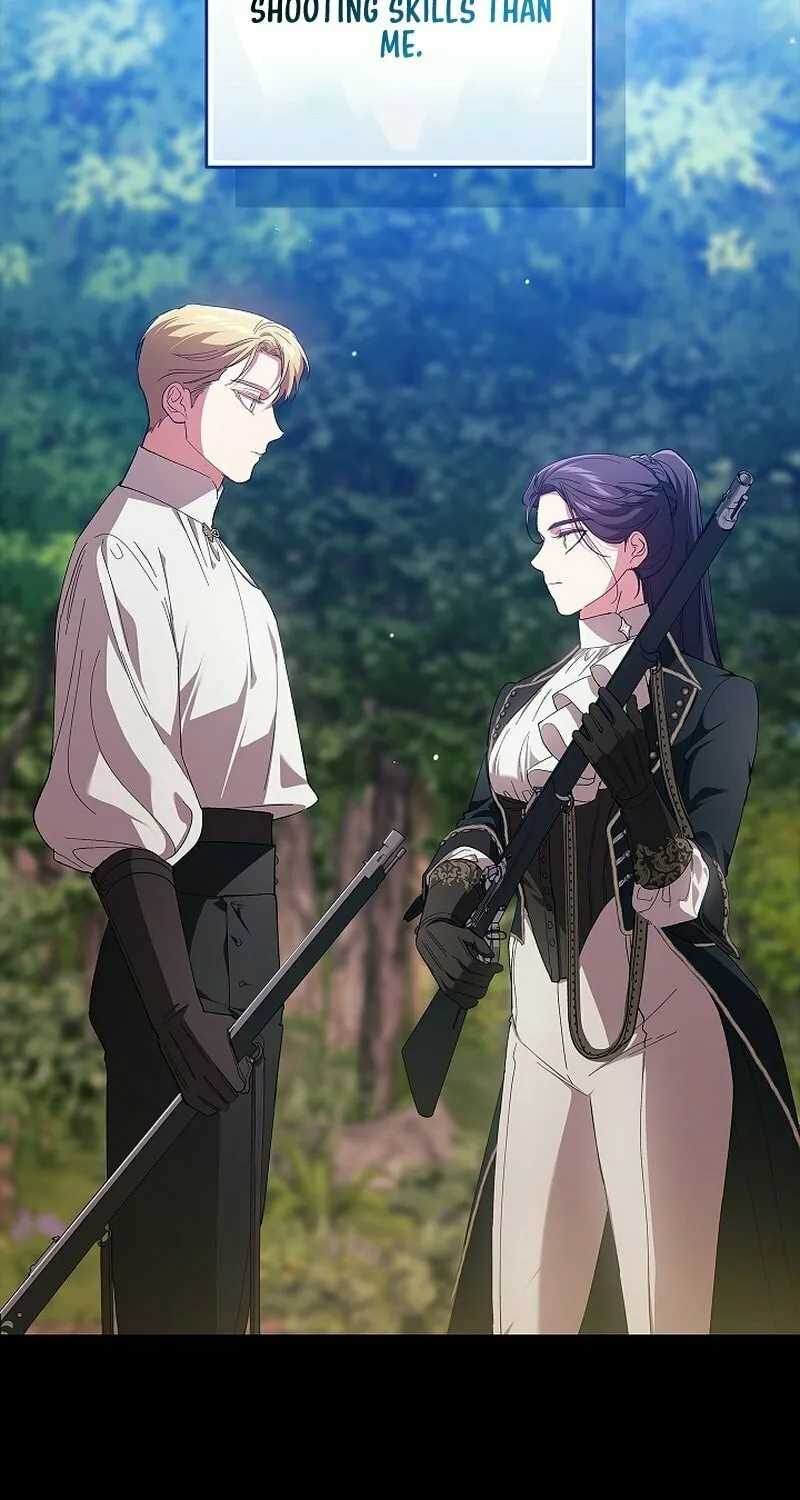 The Broken Ring: This Marriage Will Fail Anyway Chapter 62 page 72 - 