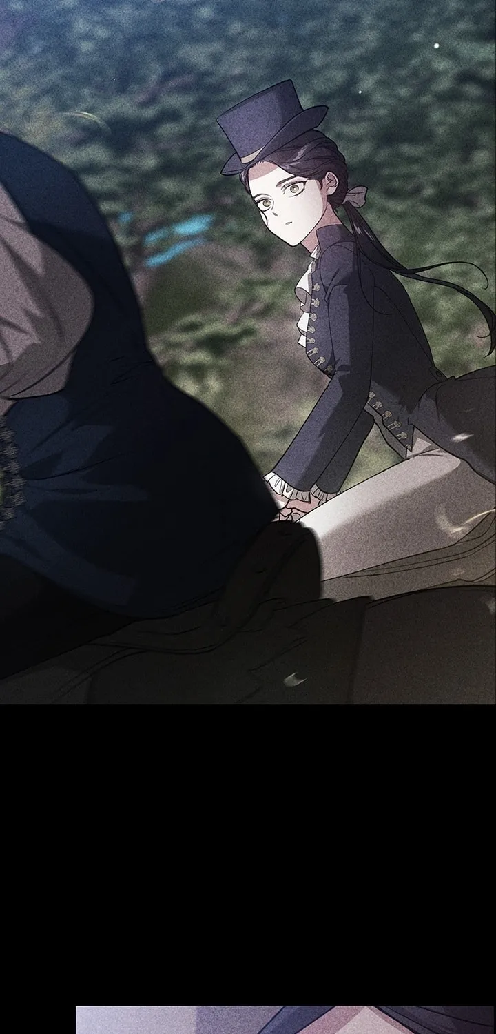 The Broken Ring: This Marriage Will Fail Anyway Chapter 63 page 11 - 