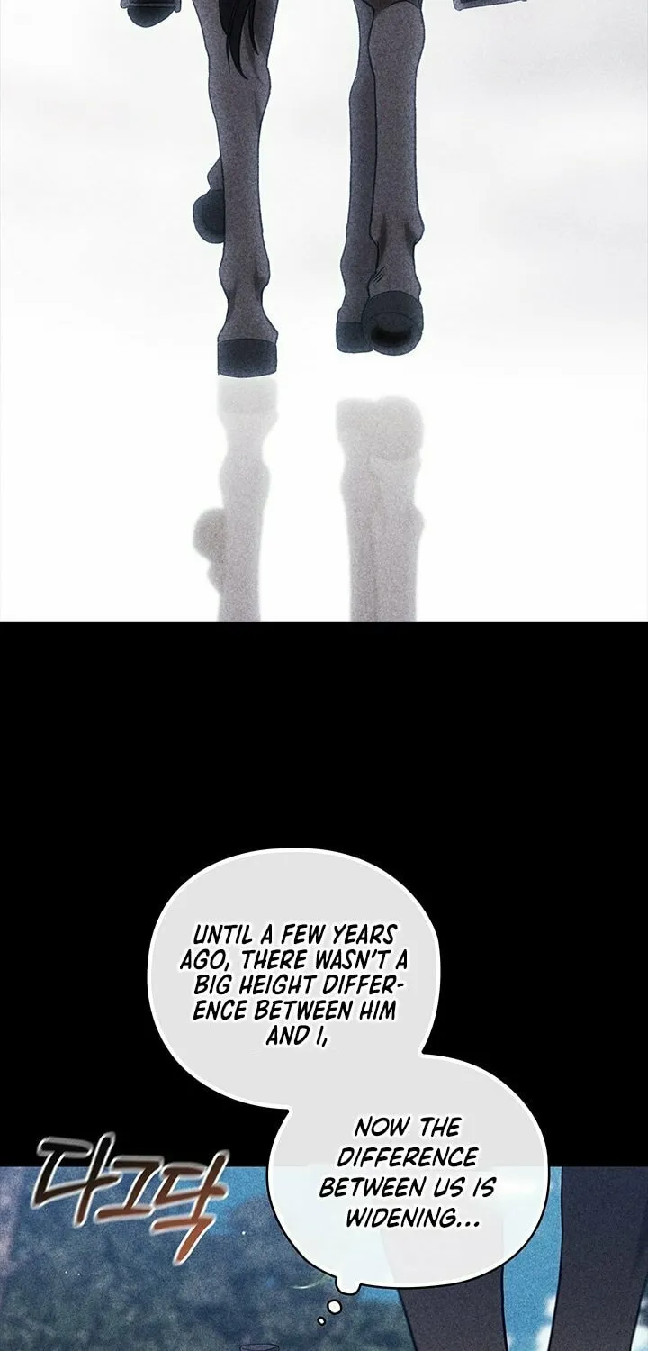 The Broken Ring: This Marriage Will Fail Anyway Chapter 63 page 16 - 