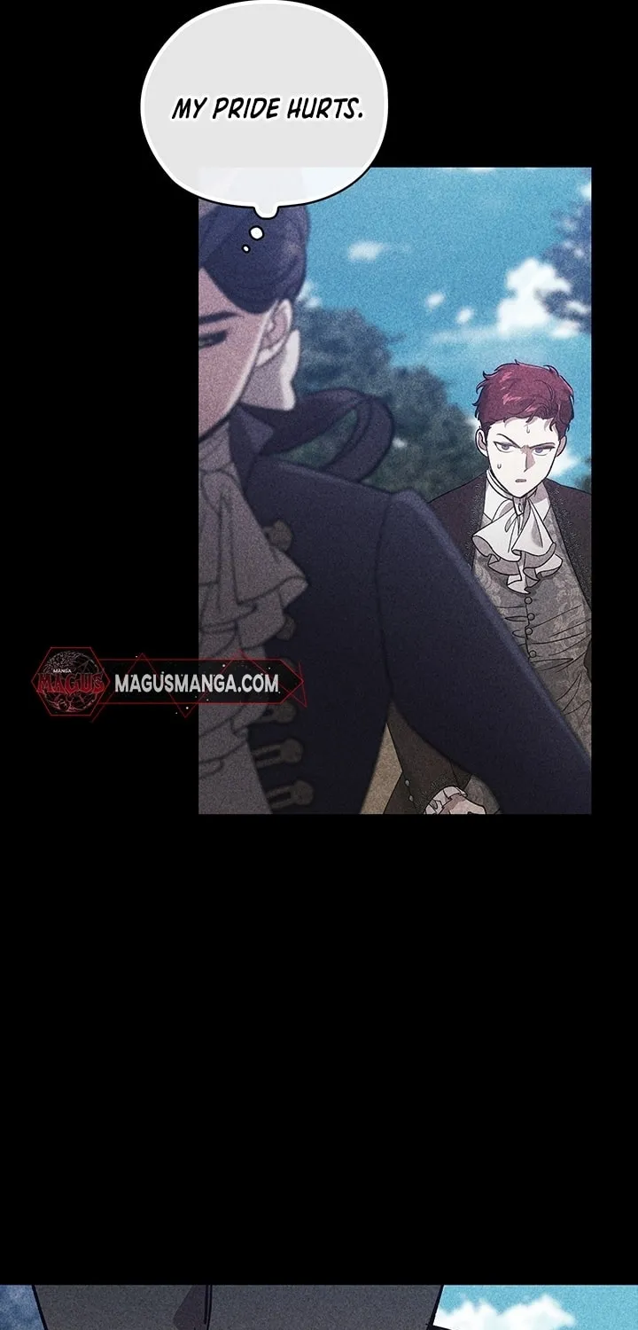 The Broken Ring: This Marriage Will Fail Anyway Chapter 63 page 19 - 