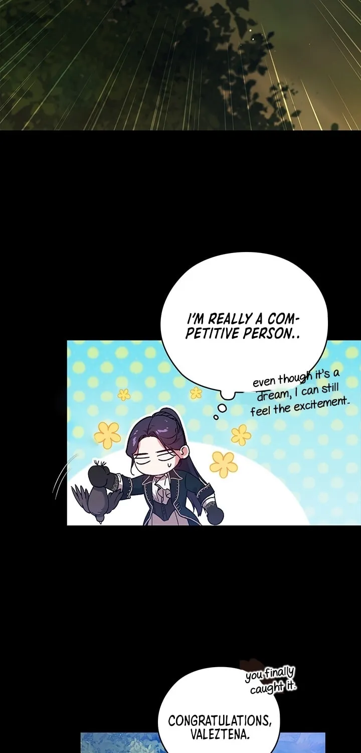 The Broken Ring: This Marriage Will Fail Anyway Chapter 63 page 27 - 