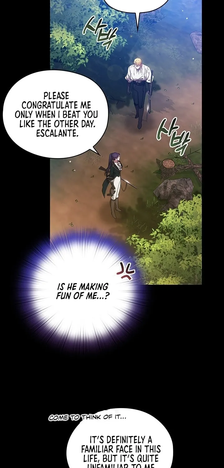 The Broken Ring: This Marriage Will Fail Anyway Chapter 63 page 28 - 