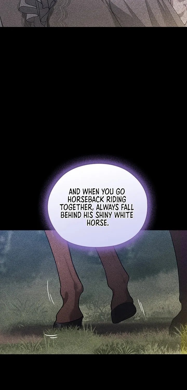The Broken Ring: This Marriage Will Fail Anyway Chapter 63 page 4 - 