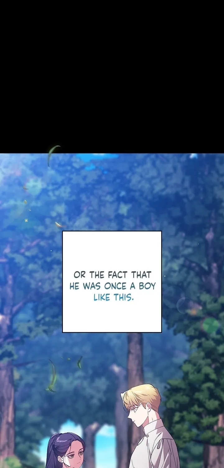 The Broken Ring: This Marriage Will Fail Anyway Chapter 63 page 31 - 