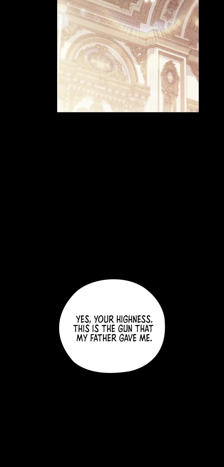 The Broken Ring: This Marriage Will Fail Anyway Chapter 63 page 35 - 