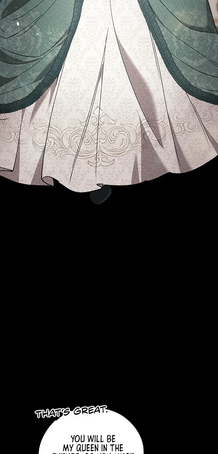 The Broken Ring: This Marriage Will Fail Anyway Chapter 63 page 38 - 