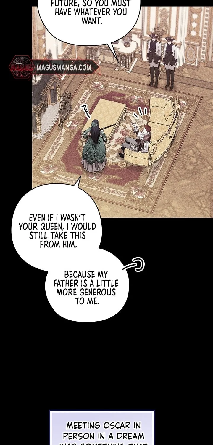 The Broken Ring: This Marriage Will Fail Anyway Chapter 63 page 39 - 